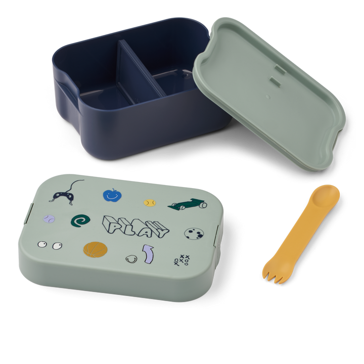 Kamil Lunchbox