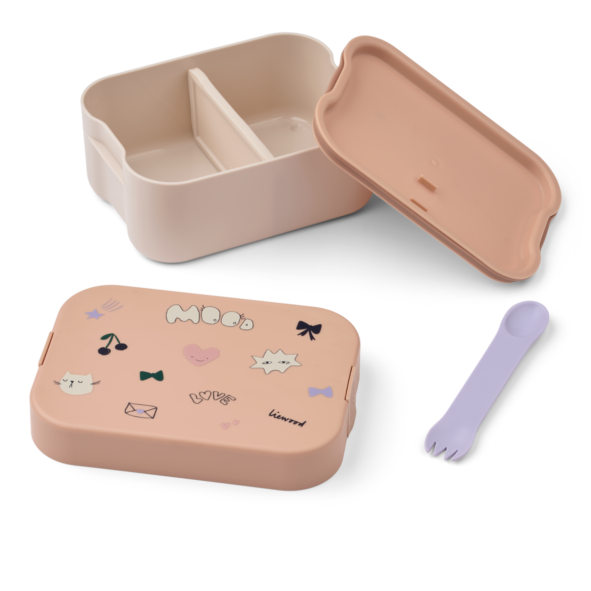 Kamil Lunchbox