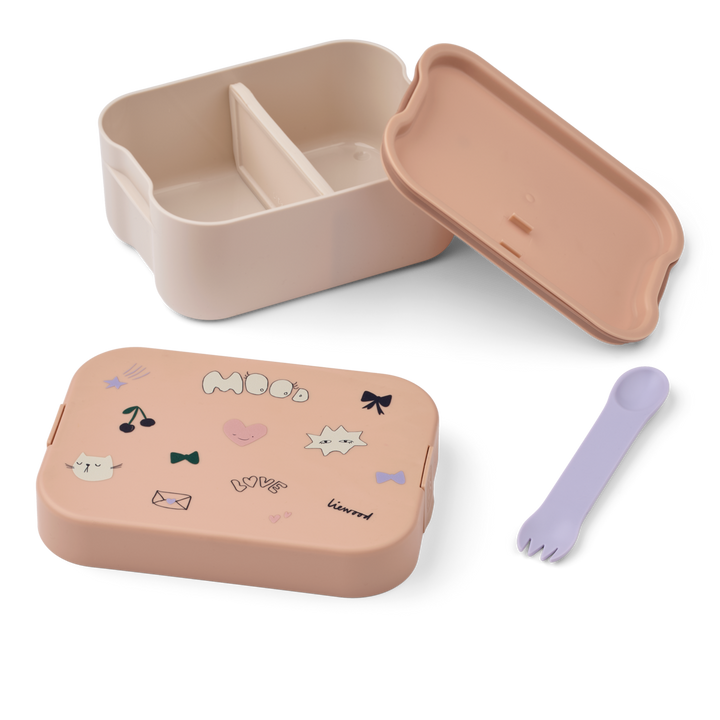 Kamil Lunchbox