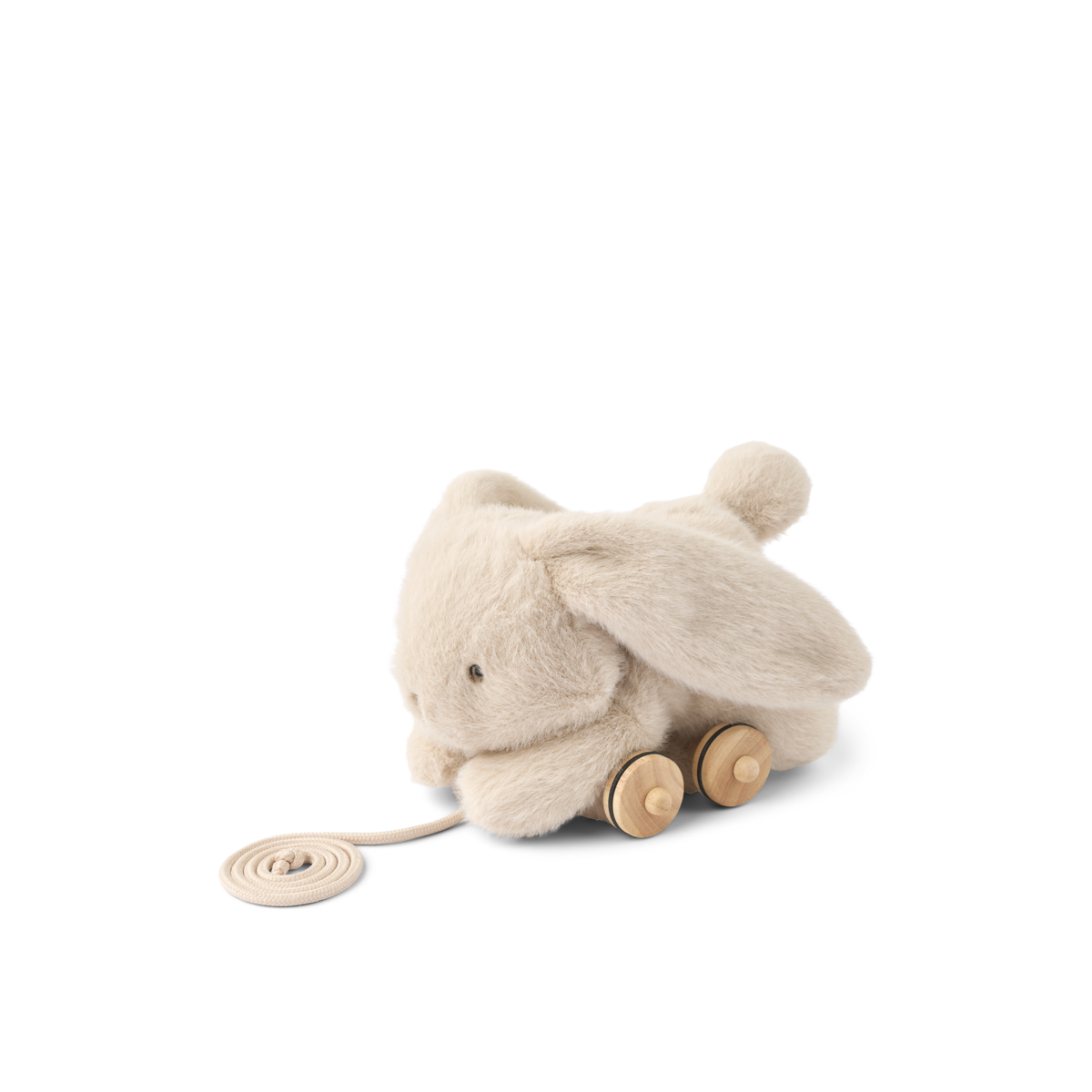 Pera Rabbit Pull Along Toy
