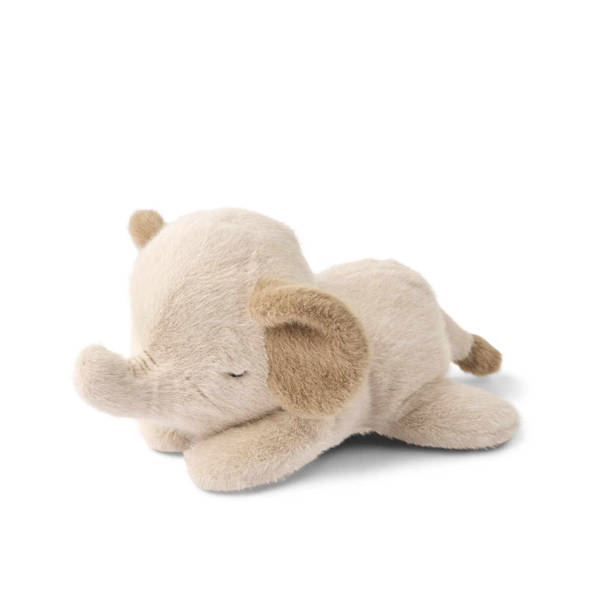 Berto Baby Elephant Teddy - 30 cm
