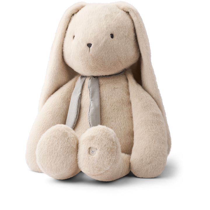 Mega Bernis Rabbit knuffel - 50 cm