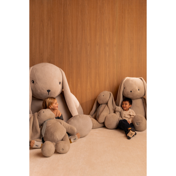 Mega Bernis Rabbit knuffel - 50 cm