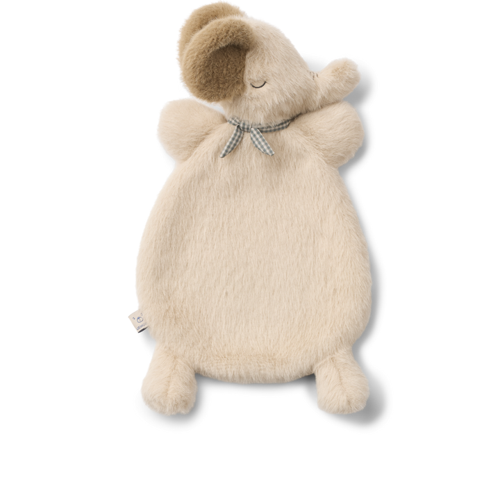 Knuffeldoekje - Roy Elephant