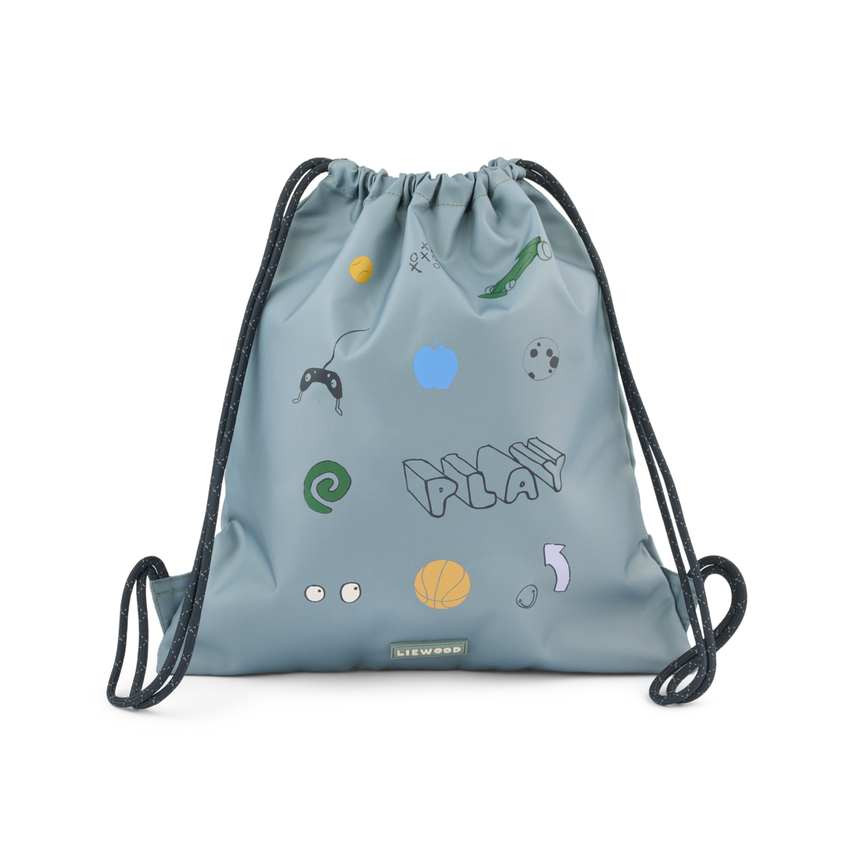 Danella Gym Bag