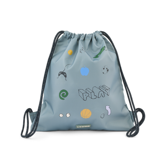 Danella Gym Bag