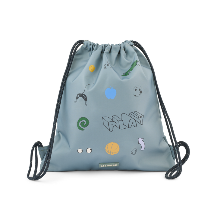 Danella Gym Bag