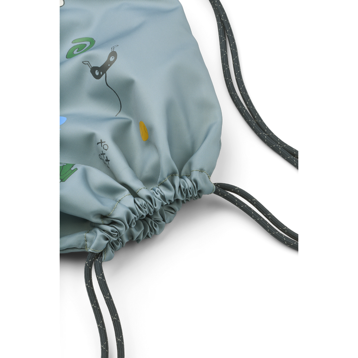Danella Gym Bag