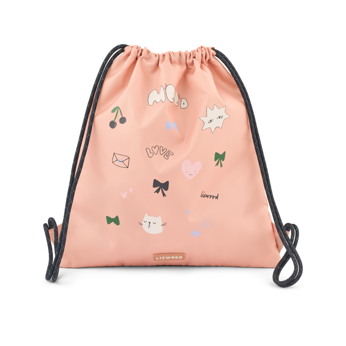 Danella Gym Bag