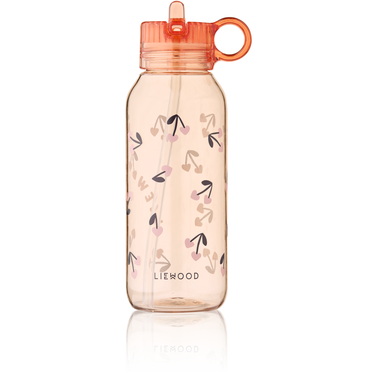 Yang Tritan Water Bottle 500 ml