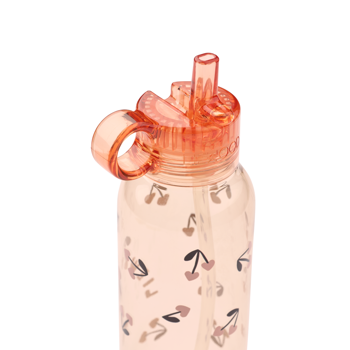 Yang Tritan Water Bottle 500 ml