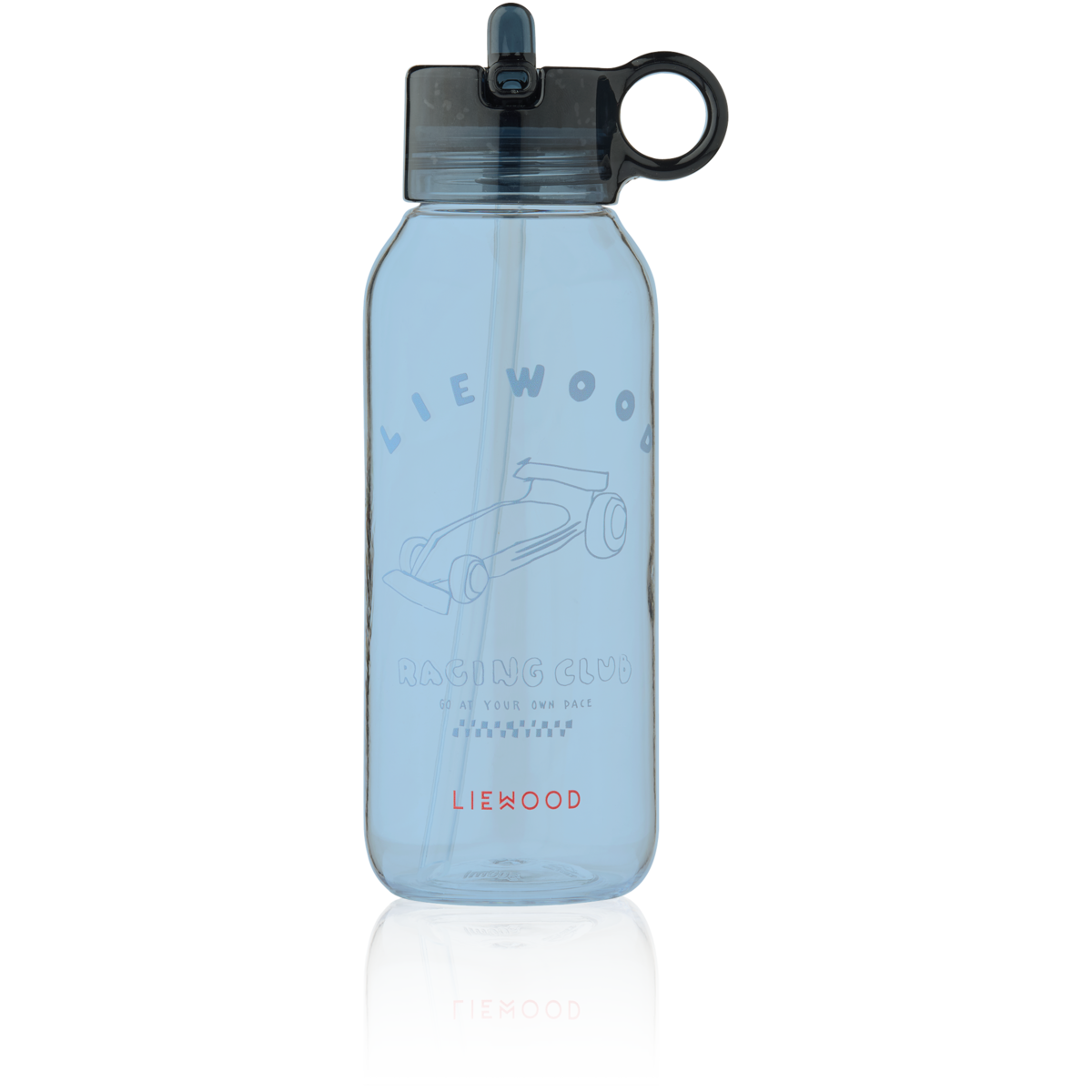 Yang Tritan Water Bottle 500 ml