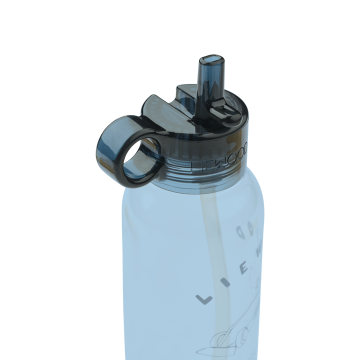 Yang Tritan Water Bottle 500 ml