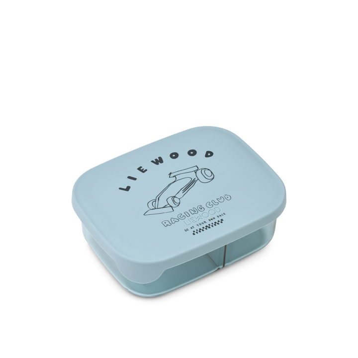 Arthur Tritan Lunchbox