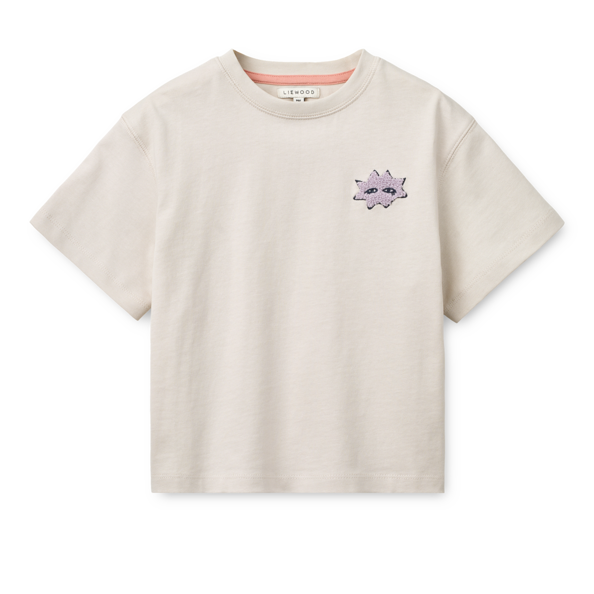 Tyler Placement SS T-shirt