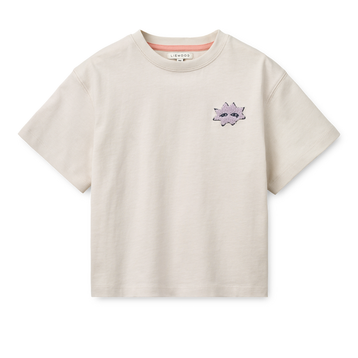 Tyler Placement SS T-shirt