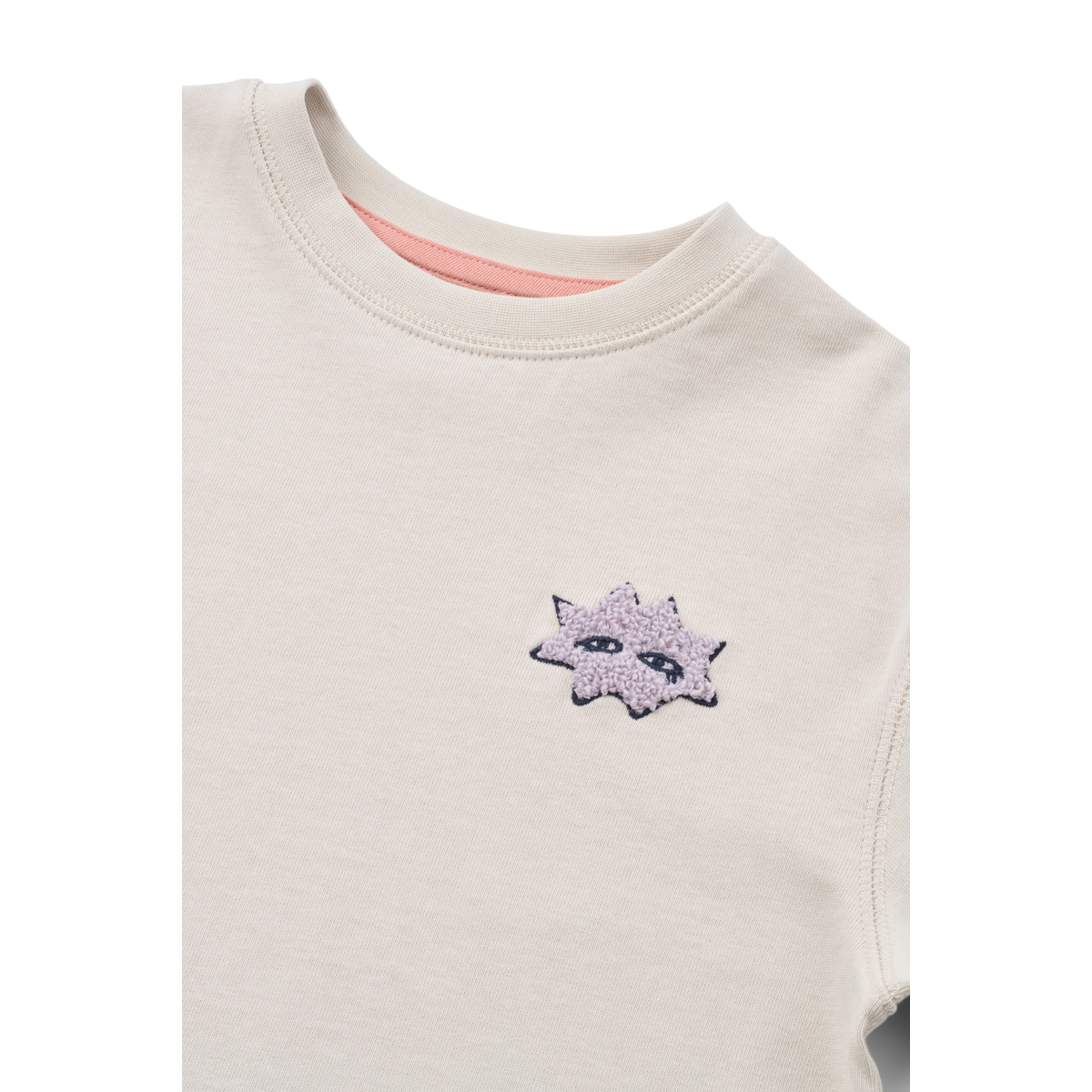 Tyler Placement SS T-shirt