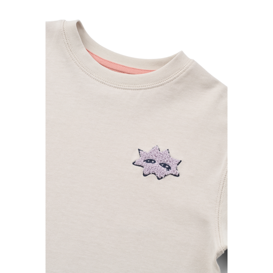 Tyler Placement SS T-shirt