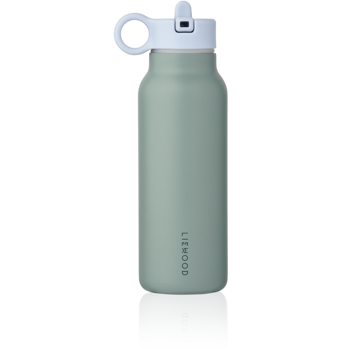 Falk Water Bottle w Crocodile Lid 350 ml