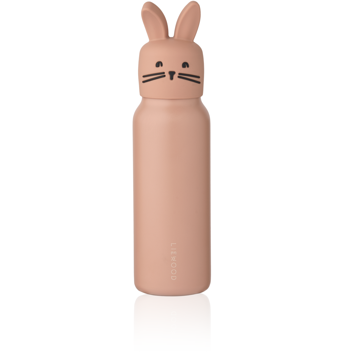 Falk Water Bottle w Rabbit Lid 350 ml