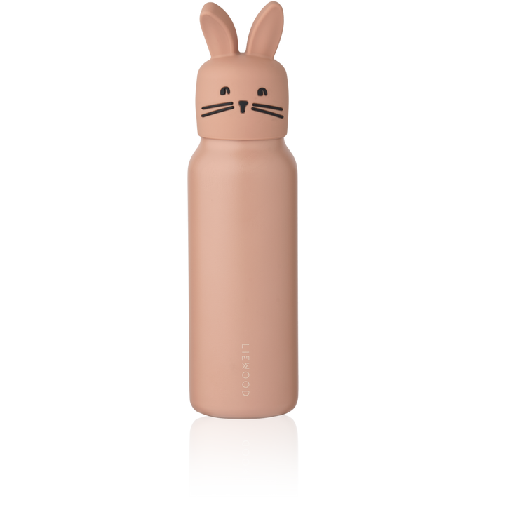 Falk Water Bottle w Rabbit Lid 350 ml