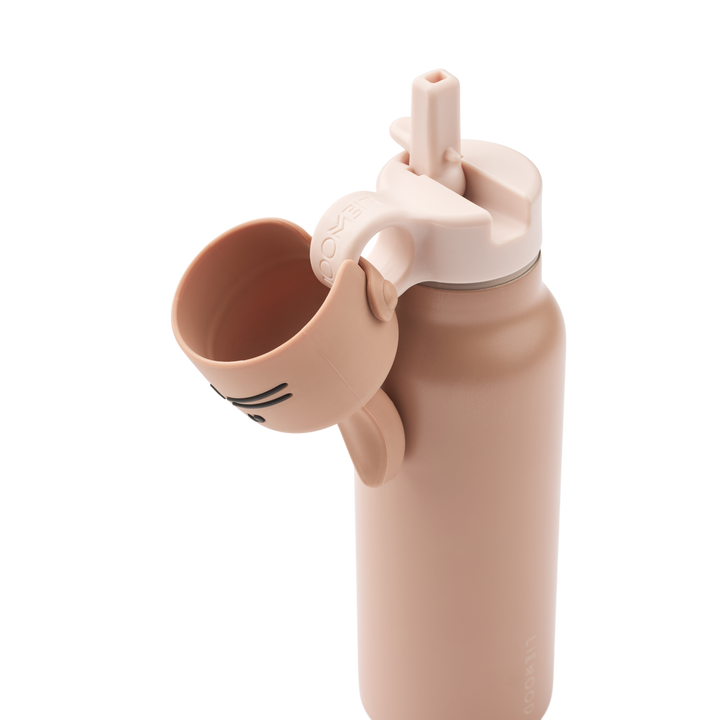 Falk Water Bottle w Rabbit Lid 350 ml