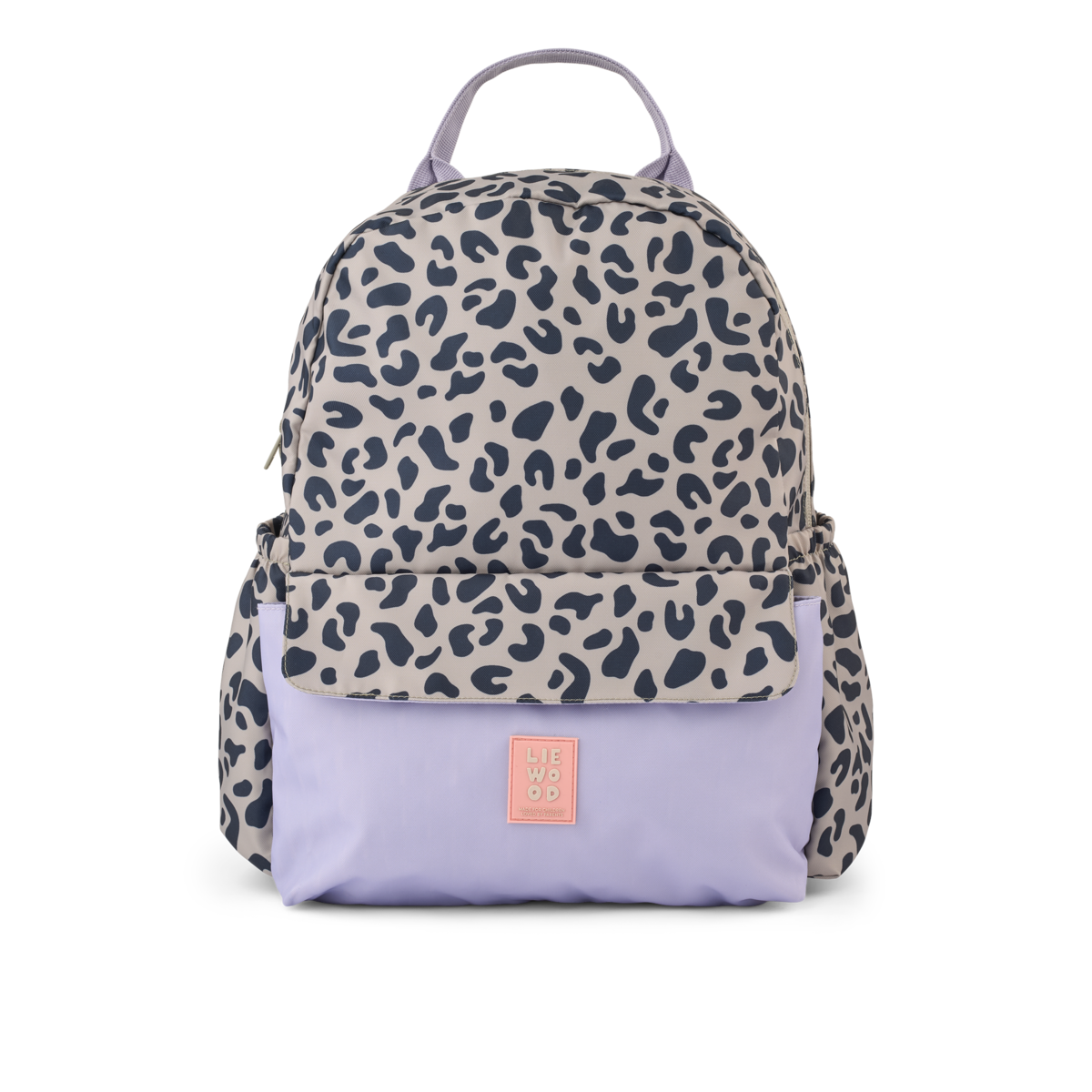 Lennon School Backpack