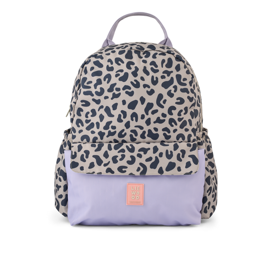Lennon School Backpack