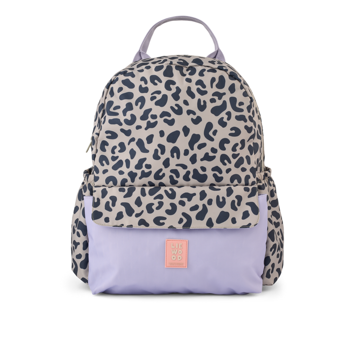 Lennon School Backpack