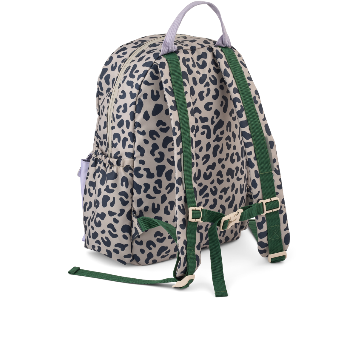 Lennon School Backpack