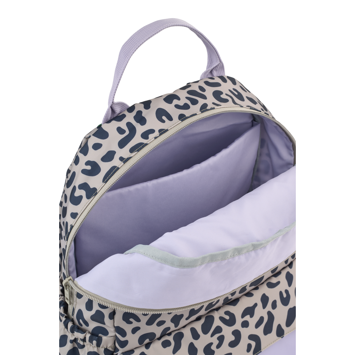 Lennon School Backpack