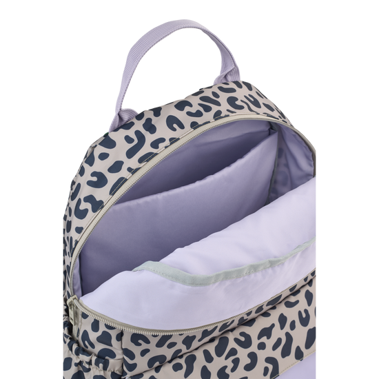 Lennon School Backpack