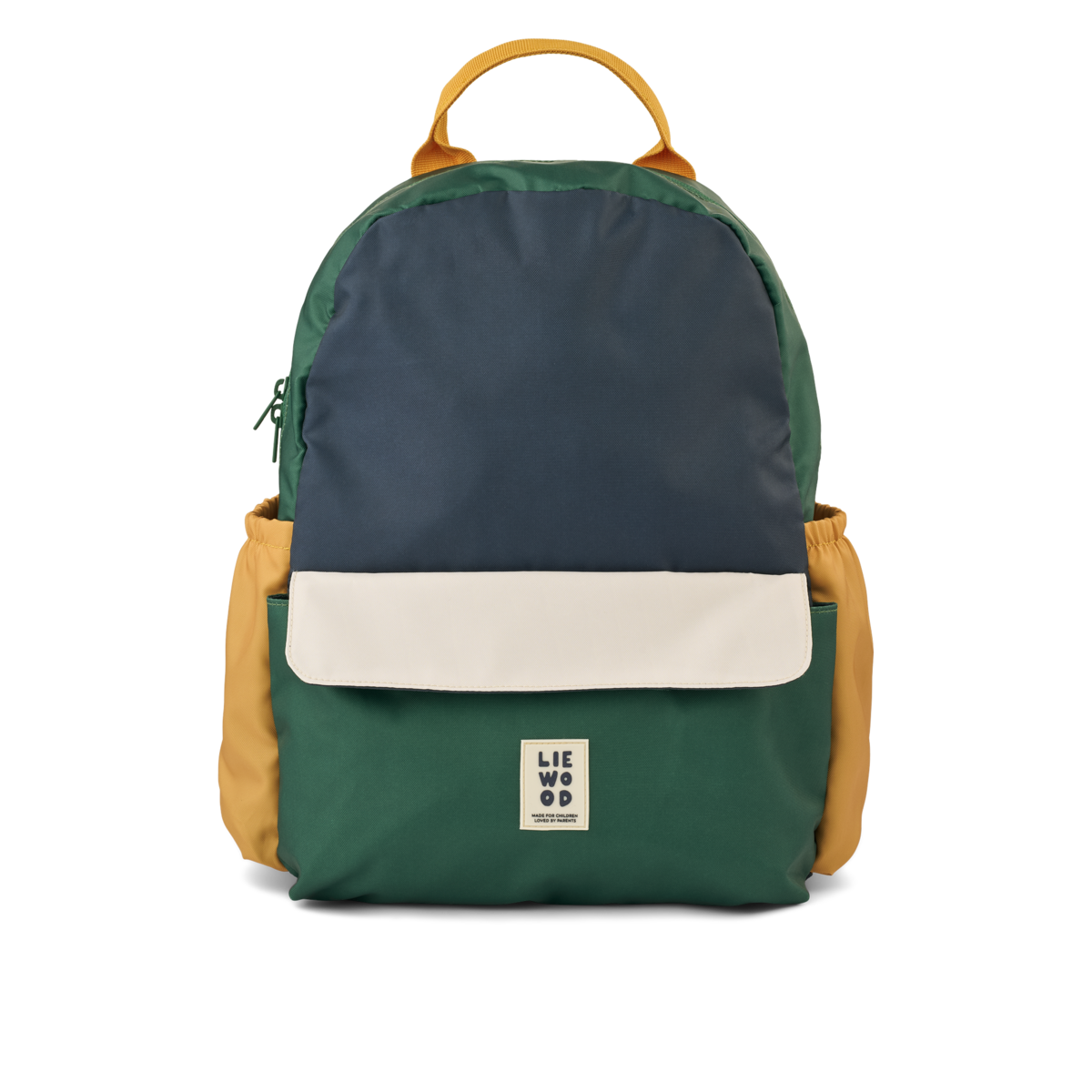 Lennon School Backpack