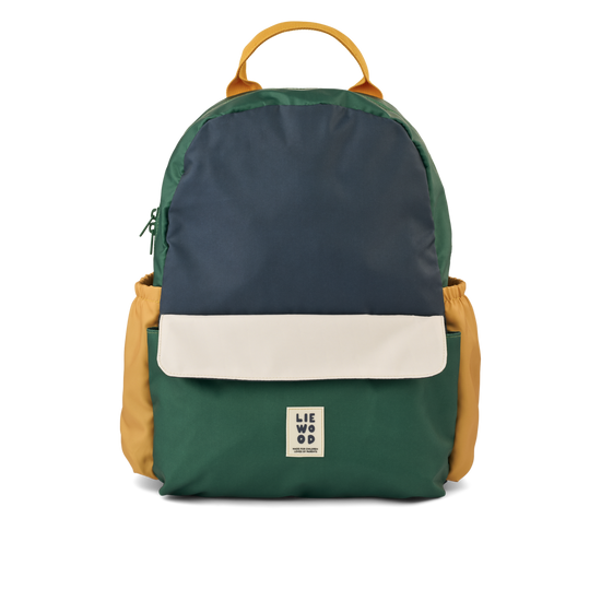 Lennon School Backpack