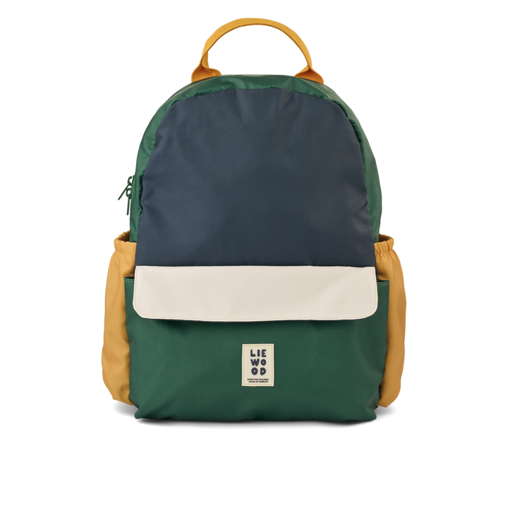Lennon School Backpack
