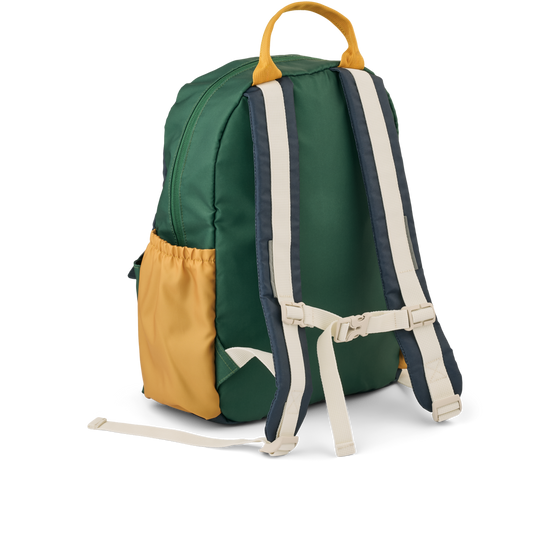 Lennon School Backpack