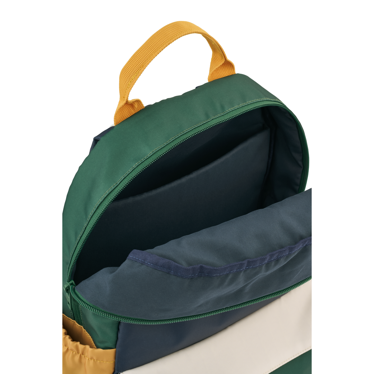 Lennon School Backpack