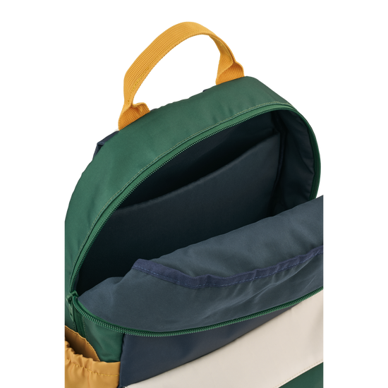 Lennon School Backpack