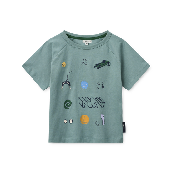 Brodie SS T-shirt