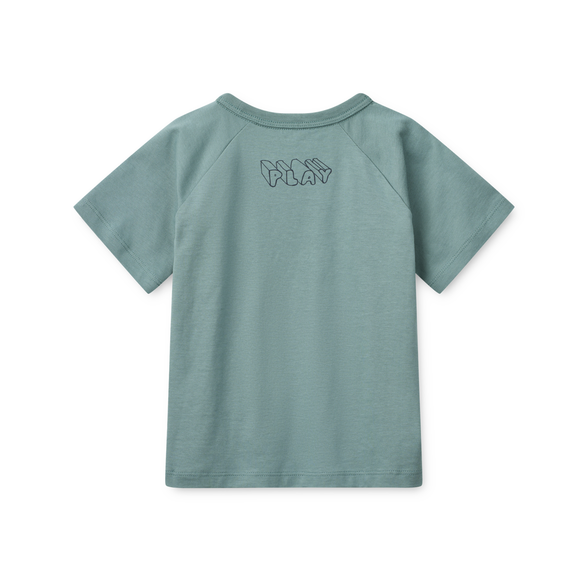 Brodie SS T-shirt