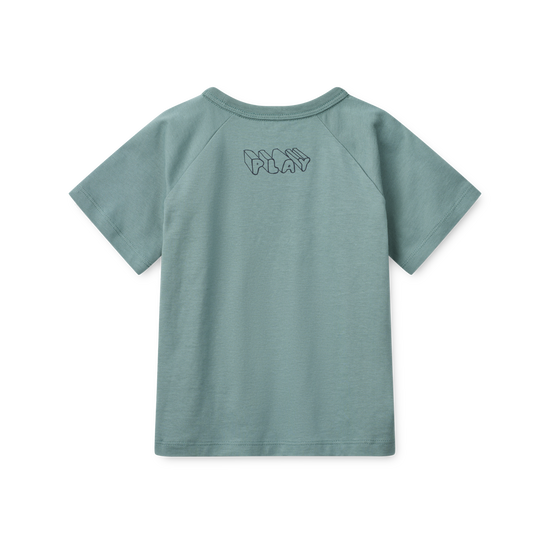 Brodie SS T-shirt
