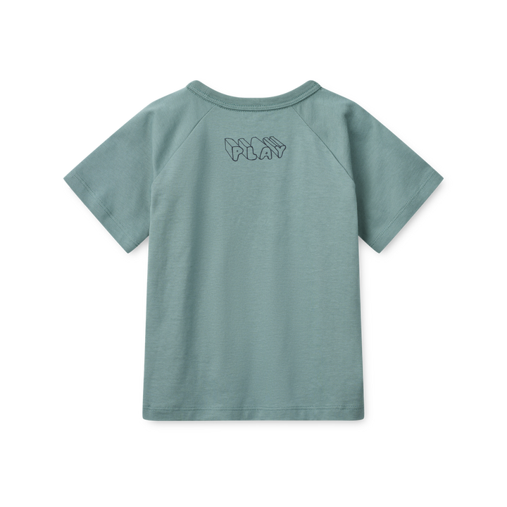 Brodie SS T-shirt