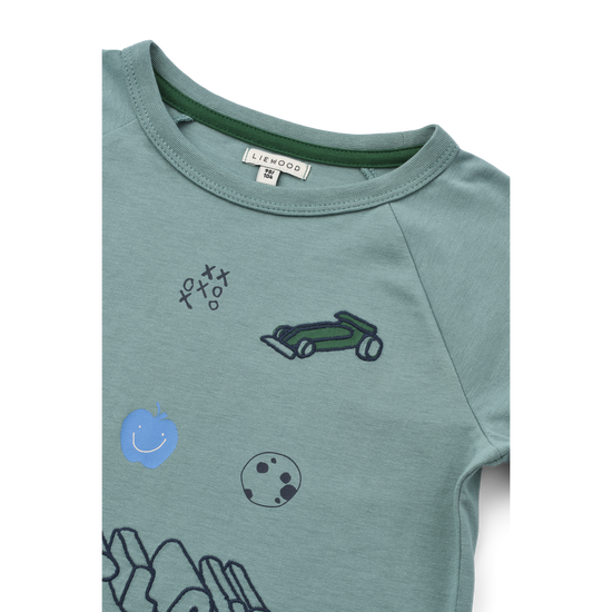 Brodie SS T-shirt