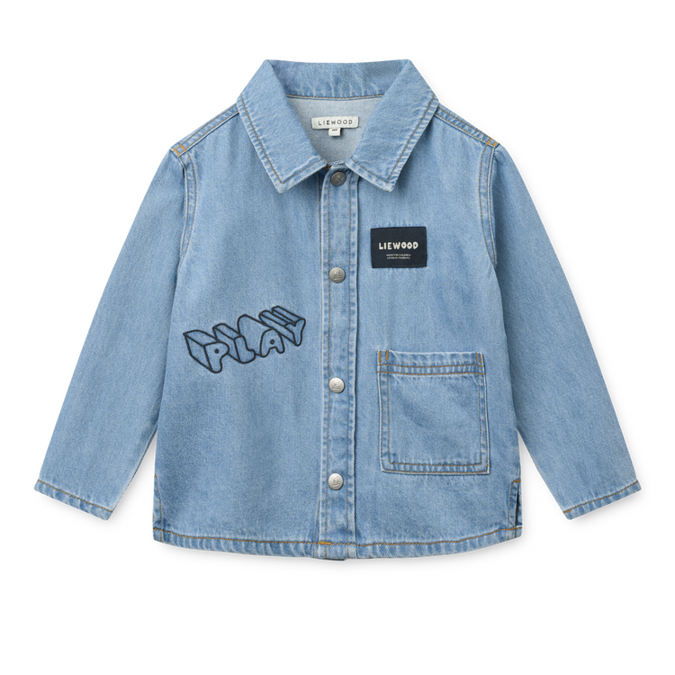 Nieuwe collectie