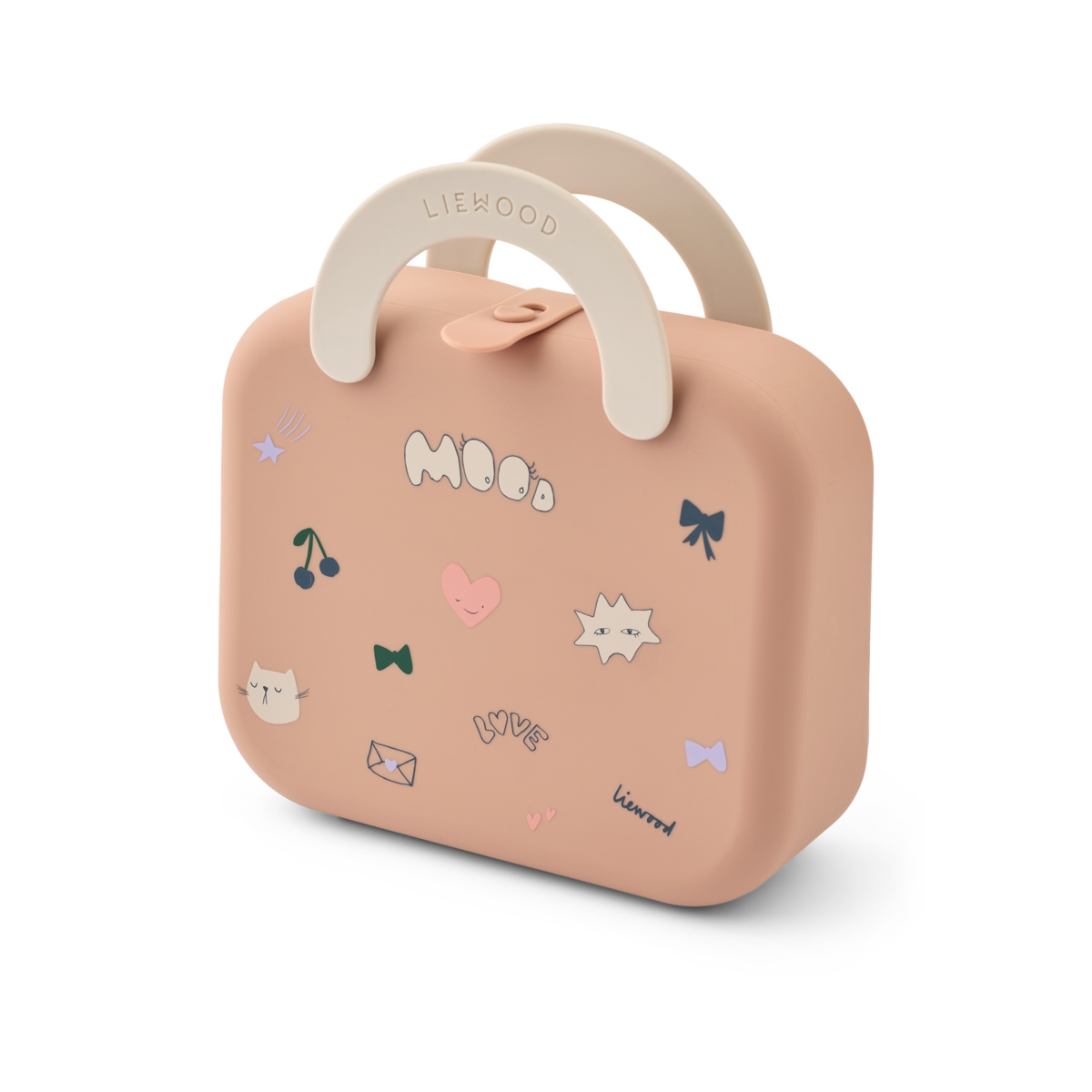 Elara Foldable Lunchbox