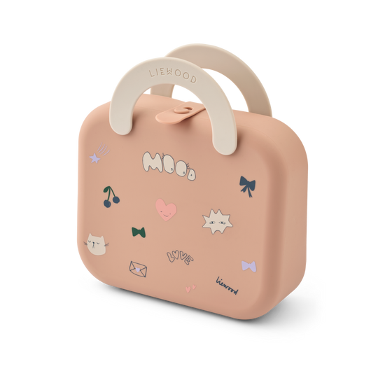 Elara Foldable Lunchbox