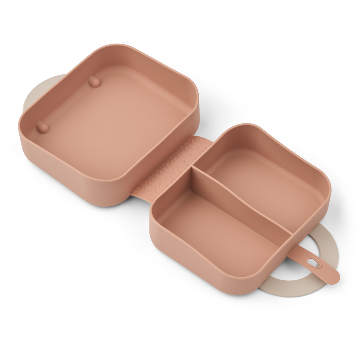 Elara Foldable Lunchbox