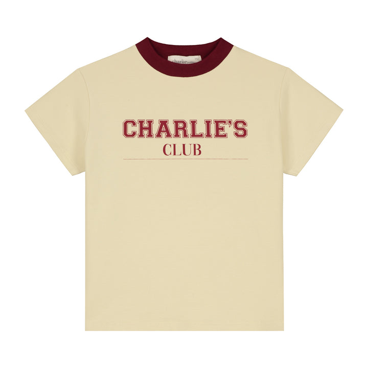 Charlie Petite - Leon T-Shirt