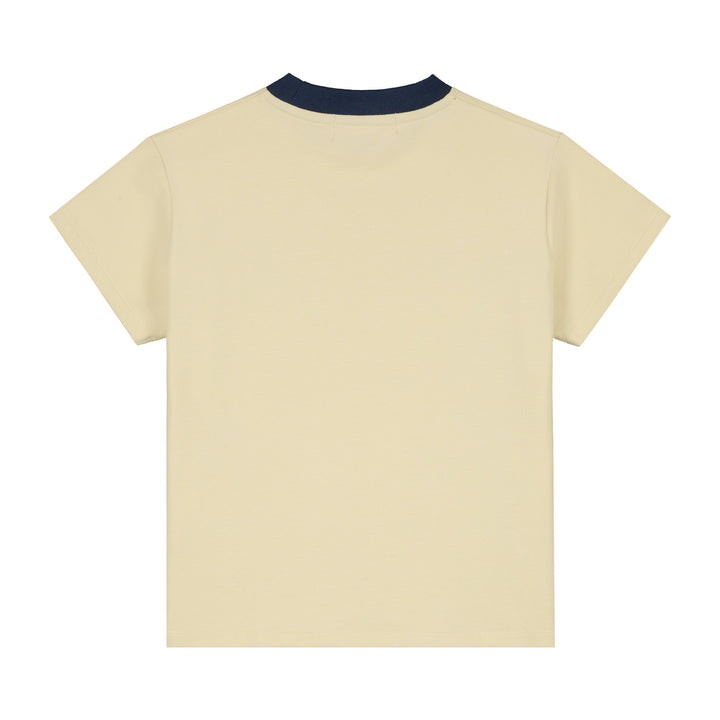 Charlie Petite - Luc T-Shirt