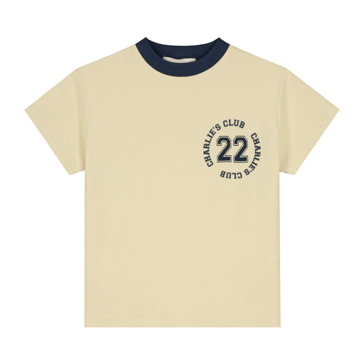 Charlie Petite - Luc T-Shirt